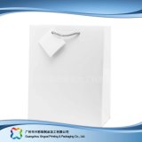 Printed Paper Packaging Carrier Bag for Shopping/ Gift/ Clothes (XC-bgg-046)