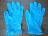 Disposable Nitrile Examination Gloves Power Free