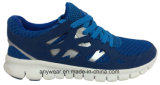 Ladies Gym Sports Womens Running Shoes Walking Footwear (515-9015)
