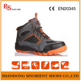 Acidproof and Chemical Resistant Light S3 Active Safety Shoes