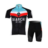 Compression Sublimation Men's Cycling Jersey for Men