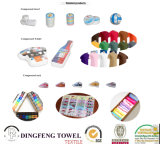 Brand Promotion Product 100% Cotton Compressed Promotional Towel/Tablet/T-Shirt/