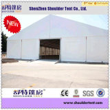 Party Tent White Curtains Decorating (SDC)