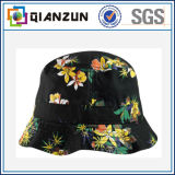 Wholesale Custom Design Fashion Bucket Hats for Girls