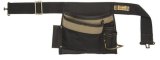 6 Pocket Single Side Contractoer's Tool Apron