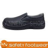 Best Selling Industry Safety Shoes with Steel Toe Cap