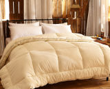 100% Cotton Comforter Bedding Set (T09)