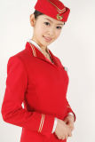 New Style Airlines Uniform Winter&Autumn