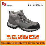 Low Ankle Hiking Safety Shoes, Active Trainer Safety Shoes
