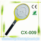 Top Selling Electric Mosquito Bat with Big LED Light