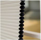 Double Honeycomb Windows Shades Blinds Non-Woven Fabric Hotel Use