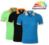 Customize High Quality Polo T Shirt in Various Colors, Sizes, Materials and Designs