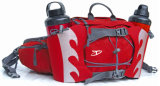 Multicolor Outdoor Multifunction Sports Waist Bag Sh-8304