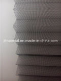China Direct Manufacturer Pleated Lace Yarn Insect Screen