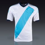 Dry Fit Football Jersey/Soccer Jersey/Sport Wear (FT14)