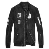 2017 Fashion Hot Sale Bomber Jacket Casual Windbreaker Jackets