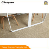 50*50 (cm) *6 (mm) Carpet Texture PVC Flooring Tile/Waterproof Carpet Vinyl Flooring (vinyl floor) /Tranquility Vinyl Flooring