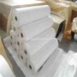 High Quality PP Woven Flat Fabric