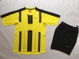Cheap Promotional Personalized Soccer Jerseys for Kids