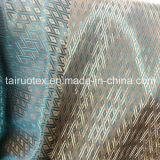 100% Polyester Jacquard Lining Fabric for Man Suit Lining Fabric