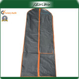 Custom Long Evening Dress Suit Cover Garment Bag