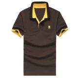 2016 New Fashion Design Men's Polo T Shirt