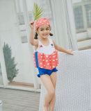 New Style Buoyancy Swimwear for Kid's&UV50+ Swimsuits for Kids