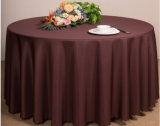 The Colored Wedding Hotel Adornment Table Cloth