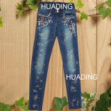 Wholesale Fashion European Style High Quality Jeans (HDLJ0033)