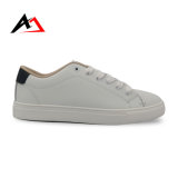 Leisure Shoes Sneaker Classic Leather Casual Low Cut Skate Shoes (AK2)
