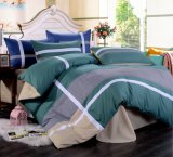 American Style Cotton Patchwork Quilt bedding Cover Set