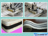 Mattress 3D Fabric Sewing Machine