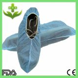 Surgical Waterproof Shoe Cover PP Non Woven