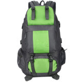 Export High Quality Travel Sport Fashion Bag Trekking Hiking Backpack with Logo