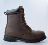 Best Selling Safety Working Boots (Steel Toe S3 Standard)
