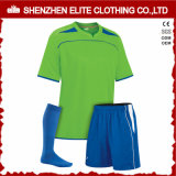 China Cheap Teams Soccer Uniforms Set 2016