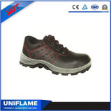 UFA004 Industrial Hotselling Steel Toe Workmens Safety Shoes