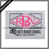 Custom Souvenir Embroidery Badge Patch for Iron-on Clothing (BYH-10161)