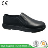 Grace Health Shoes Men's Leather Casual Health Shoes
