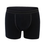 Customize High Quality Boxer Short Fashion Plain Men Underwear