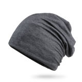 Custom Fleece Beanie Kintted Hat