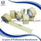 High Temperature Resistant Masking Tape