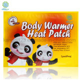 Green Sap Sheet/ Heating Pad Warm Patch: Made in China, Ce Approval