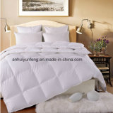 233tc Cotton Filling Duvet/Quilt for Home/Hotel