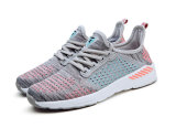 Comfortable Hot Selling Breathable Running Shoes Beautiful Couples Athletic Footwear