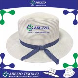 Paper Straw Cowboy Hat (AZ027A)