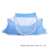 Baby Products/ Traveling Folding Mosquito Bed Net with Music Chinese Supplier