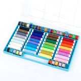 Sewing Box for 32 Different Colors Sewing Thread