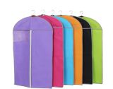 Colorful Cheap Hot Selling Recyclable Hanging Garment Bag