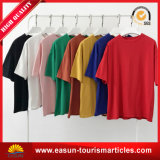 Cheap Wholesale High Quality Cotton Promotional T Shirt (ES3052521AMA)